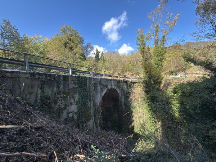 ponte schieti