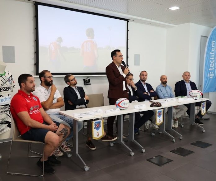presentazione Essepigi Techfem 2024 a