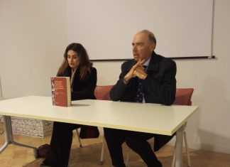 Storia delle italiane. Alla biblioteca di San Costanzo la presentazione del nuovo libro di Marco Severini