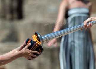 Fano, oggi passa la fiaccola olimpica: ecco come cambia la viabilità