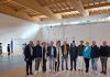 Pergola: nuova palestra per il Torelli