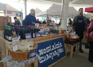 Fano, al Codma i veri profumi del territorio… La 37° edizione di Sapori e Aromi d’Autunno – il Salotto del Gusto