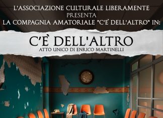 “C’è dell’altro”, a Fano l’opera prima di Enrico Martinelli