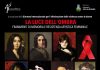 “La luce dell’ombra – frammenti di memoria e resistenza artistica femminile”. Sabato 29 novembre all’ex chiesa del Gonfalone a Saltara