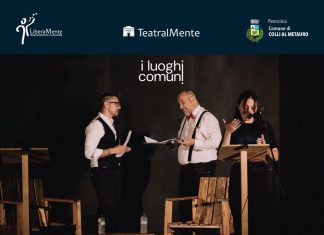 “TeatralMente”, a a Tavernelle di Colli al Metauro va in scena per “L’alleanza”