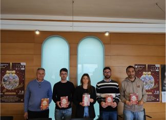 Nel borgo di Serrungarina il Mercatino di Natale
