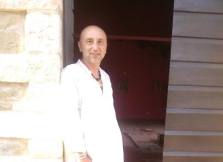 Quando il naturopata Evan Berni incontrò a Cagli Ornella Vanoni: “Scelse il teatro per la grande acustica”