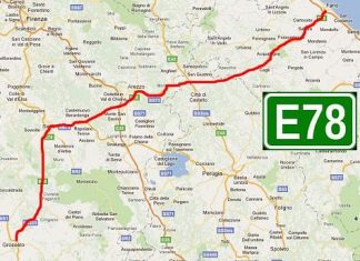 E78: decisioni vecchie non bastano. Serve partecipazione oggi