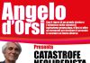 Angelo D’Orsi presenta a Urbino il suo nuovo libro