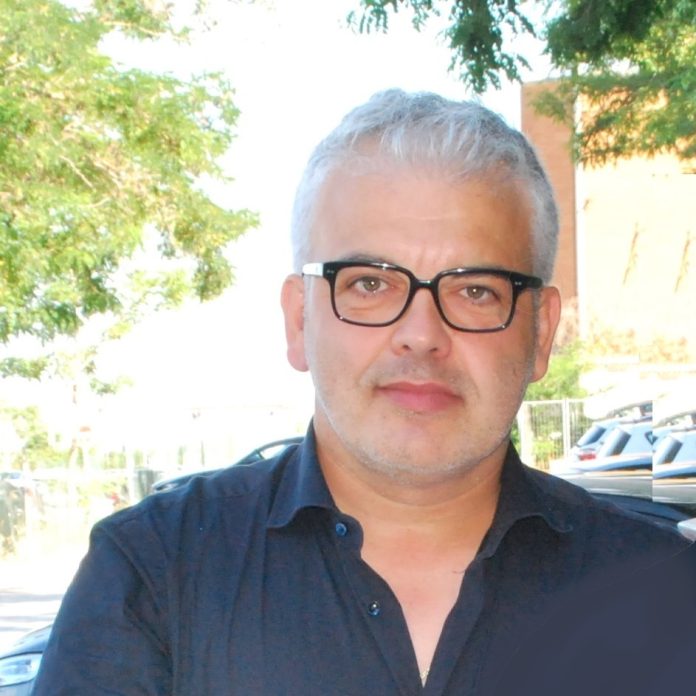 Alfredo Sadori ok