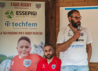 Essepigi Techfem Fano Rugby verso la ripresa del campionato. I risultati delle giovanili