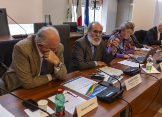 Aree interne, la Provincia diffonde gli ultimi dati in sinergia con Istat. Paolini: “Serve fiscalità diversa per le botteghe, battaglia sui servizi”