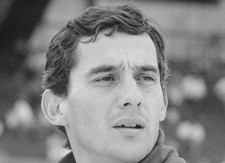 A Urbino la mostra dal titolo “#MeuAyrton Senna alla velocità del cuore”