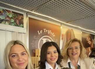 Acqualagna è già un successo. Inizio con il botto per la 60^ Fiera Internazionale del Tartufo Bianco