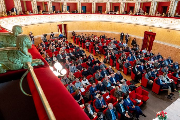BCC Fano, convegno ESG novembre 2023