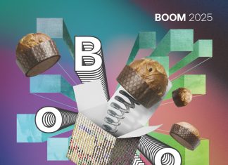 A Fermignano torna BOOM: tra cibo e arte il futuro. Al via la 4° edizione che il 22 novembre decreterà il miglior panettone artigianale