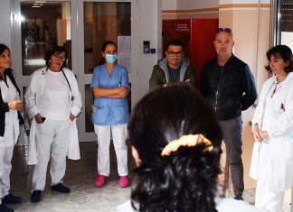 Fossombrone: garantita l’efficienza del laboratorio analisi. Arriva il secondo tecnico