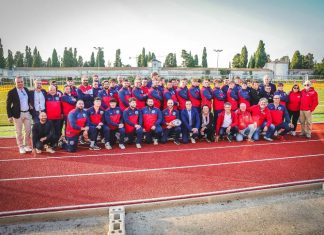 Essepigi Techfem Fano Rugby, prosegue la striscia vincente