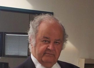 Il MoVimento 5 Stelle Fano si stringe al dolore della famiglia per la scomparsa del professore Corrado Piccinetti
