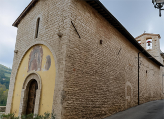 Cagli, tre chiese chiuse: interrogazione sulla riapertura di Santa Maria della Misericordia di proprietà pubblica