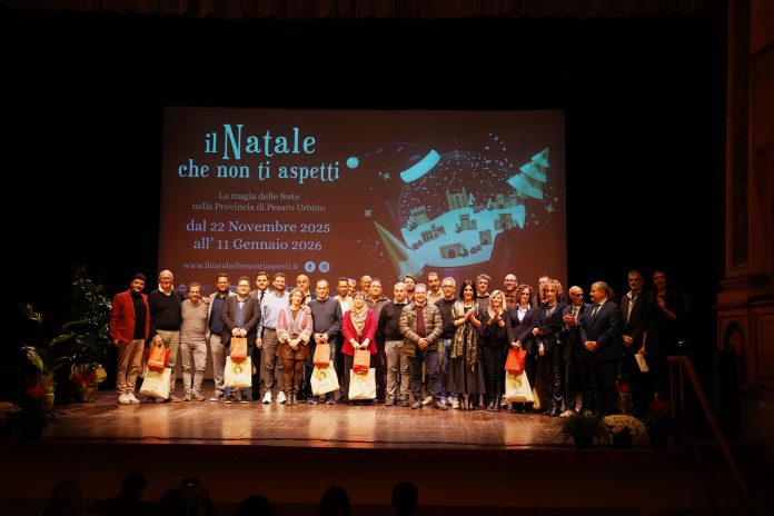 Foto galà gruppo