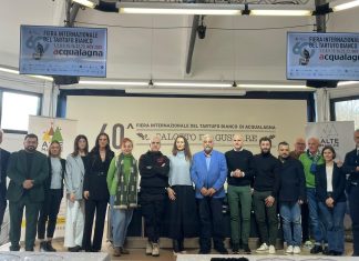 Nasce Eppoi, la Progressive Web App per rendere digitale il patrimonio culturale e naturalistico del territorio dell’Unione montana Catria e Nerone