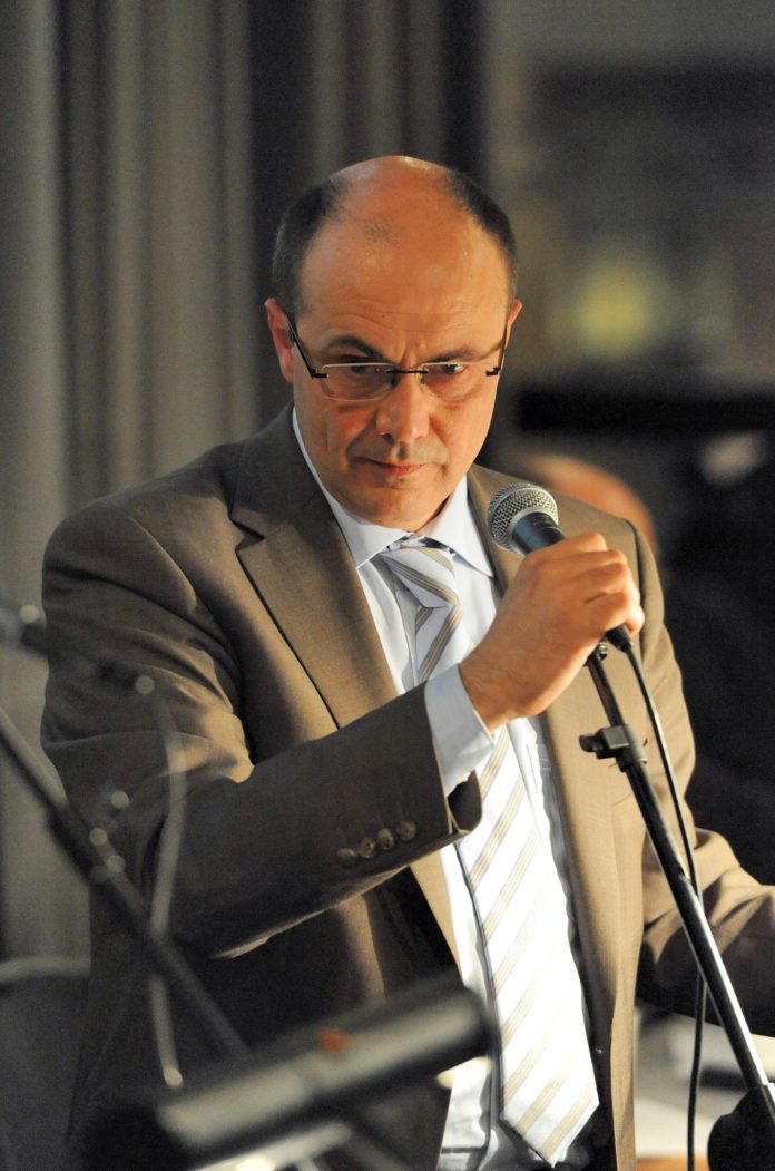Francesco Fioretti
