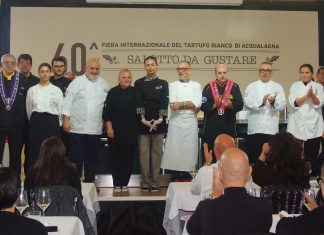 Acqualagna, Fiera del Tartufo: il programma di domenica 9 novembre
