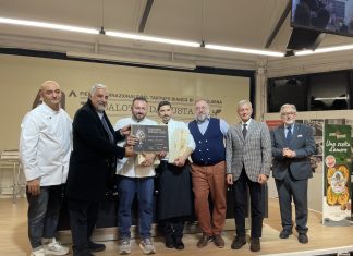 Alba e Acqualagna ex aequo nella gara nazionale Tartufo Award 2025