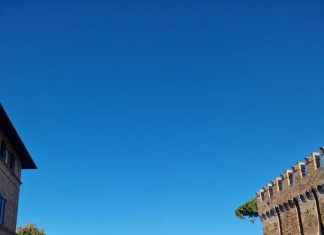 Fano, adolescente investita da un’automobile a porta Maggiore