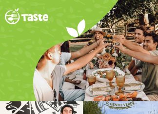 Urbino, Raffaello Travel Group premiata a livello europeo per il progetto TASTE, in partnership con Il Gentil Verde