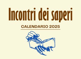 “Incontri dei Saperi” ad Acqualagna: svelato l’ultimo appuntamento del 2025