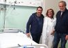 Fossombrone, ospedale di comunità: 29 nuovi letti elettrici