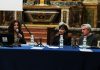 Fossombrone, presentato il libro sull’Hospice scritto dagli studenti del Donati