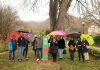 Spazio 25 Novembre-Spazio Pace, l’iniziativa di Auser Cantiano al Parco della Rimembranza