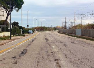 Barbieri (FDI): “Riqualificazione del lungomare sud di Marotta grazie a un finanziamento della Regione e ai fondi del bilancio del Comune”