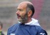 La caccia. Alma costretta a inseguire