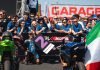 Motori, annunciato il prolungamento del rapporto professionale tra BrCorse e il pilota fanese Marco Gaggi