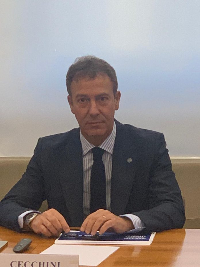 Massimo Cecchini