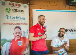 Essepigi Techfem Fano Rugby di scena a Macerata