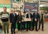 I risultati del 30° Trofeo Metaurense Juniores alla Bocciofila Metaurense di Calcinelli di Colli al Metauro