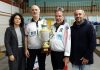 Bocce, a Mondavio il trofeo in ricordo dei soci fondatori nella categoria A-B ha visto il successo di Girolimini-Paolucci (Oikos Fossombrone)