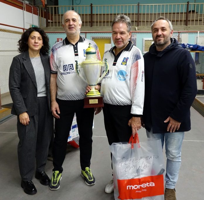 Paolucci-Girolimini a Sm Fiume 2025