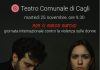 “Non si nasce narcisi”, da Cagli e scuole l’iniziativa per la Giornata Internazionale contro la violenza sulle donne