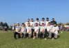 Frisbee, Fano di scena in questo weekend all’edizione 2025 del Bologna Is Back