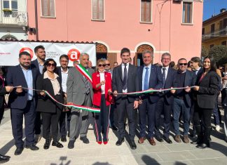 Acqualagna inaugura la sua 60^ Fiera Internazionale del Tartufo Bianco nel segno del futuro