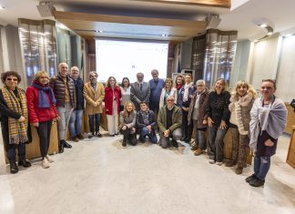 Polo delle Arti, insediato il tavolo in Provincia
