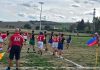 Essepigi Techfem Fano Rugby, proseguono i test match. Il programma delle giovanili