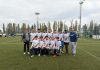 Frisbee, Ultimate Fano sfiora il podio al “Bologna Is Back”