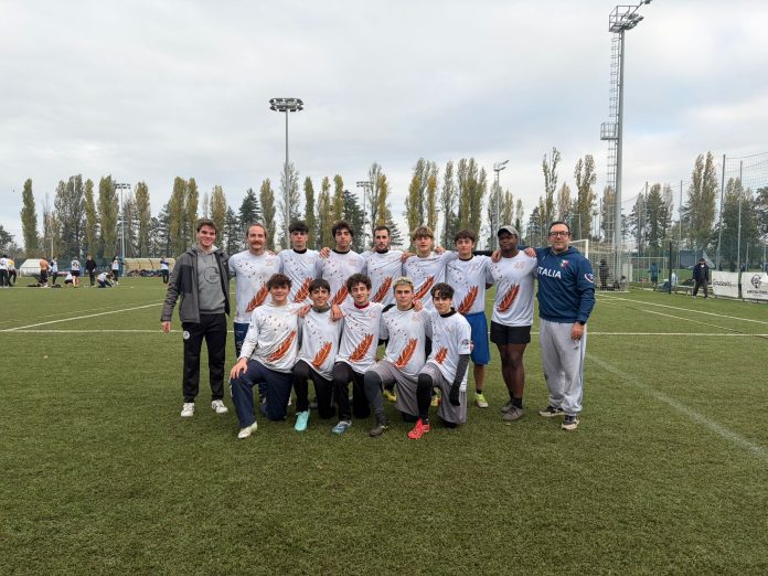 Ultimate Fano a Bologna Is Back 2025
